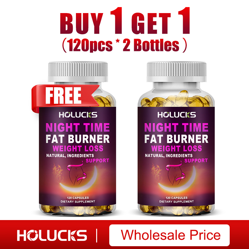 Garcinia Cambogia Extract - Капсулы для похудения ночью - Усовершенствованная
