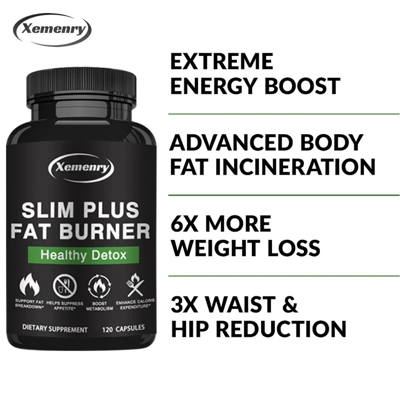 Garcinia Cambogia Extract - Высококачественный уход за весом — с