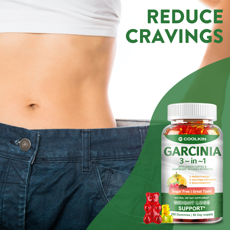 Чистая гарциния камбоджийская  – обзор и цена Garcinia Cambogia Extract