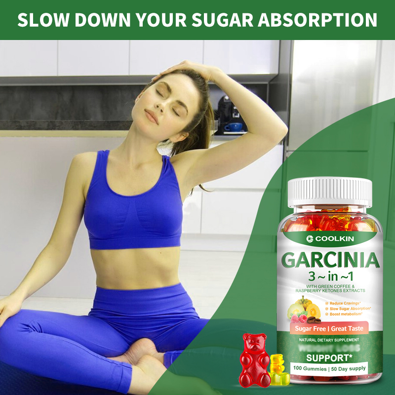 Чистая гарциния камбоджийская  – обзор и цена Garcinia Cambogia Extract