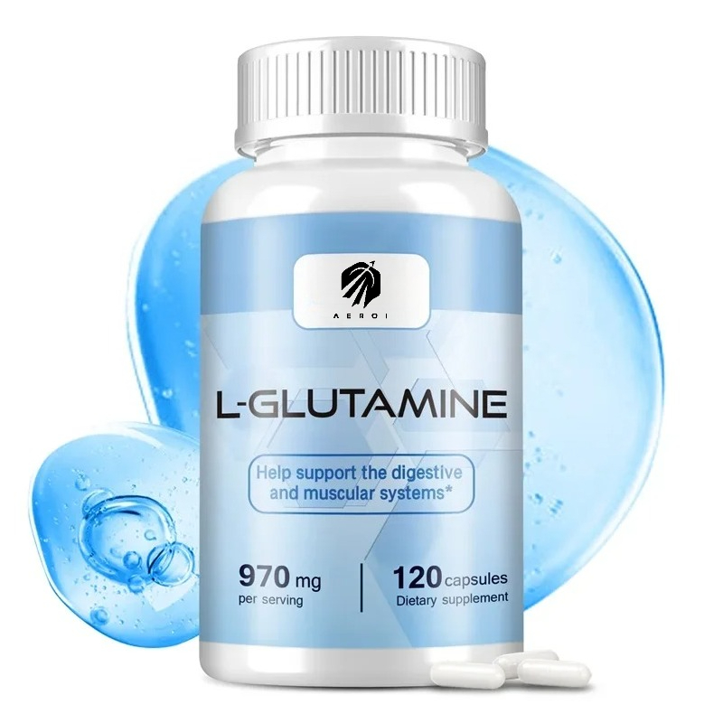 L-лутаминная добавка для трени – обзор и цена Nutrition Fitness Supplements