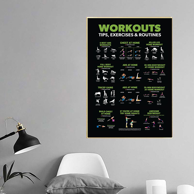 Бодибилдинг упражнения трениро – обзор и цена Nutrition And Exercise