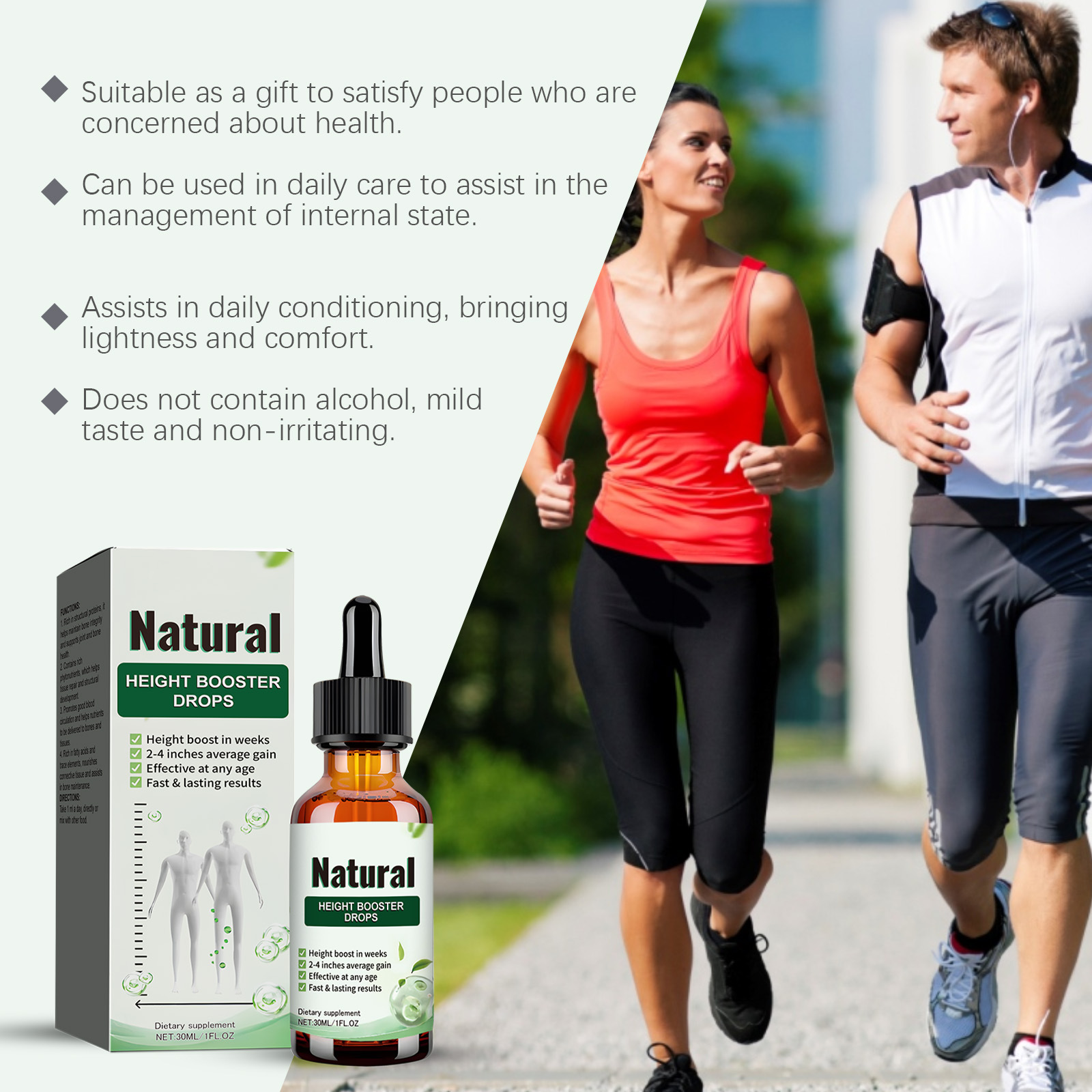 Капли для похудения: улучшают  – обзор и цена Nutrition One Fitness