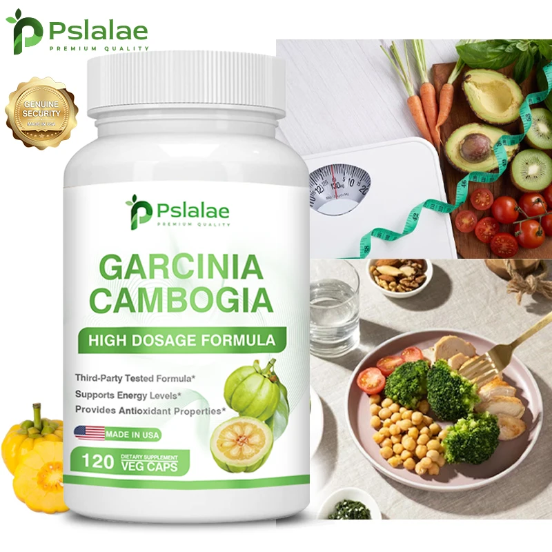 Гарциния камбоджийская - сжига – обзор и цена Garcinia Cambogia Extract