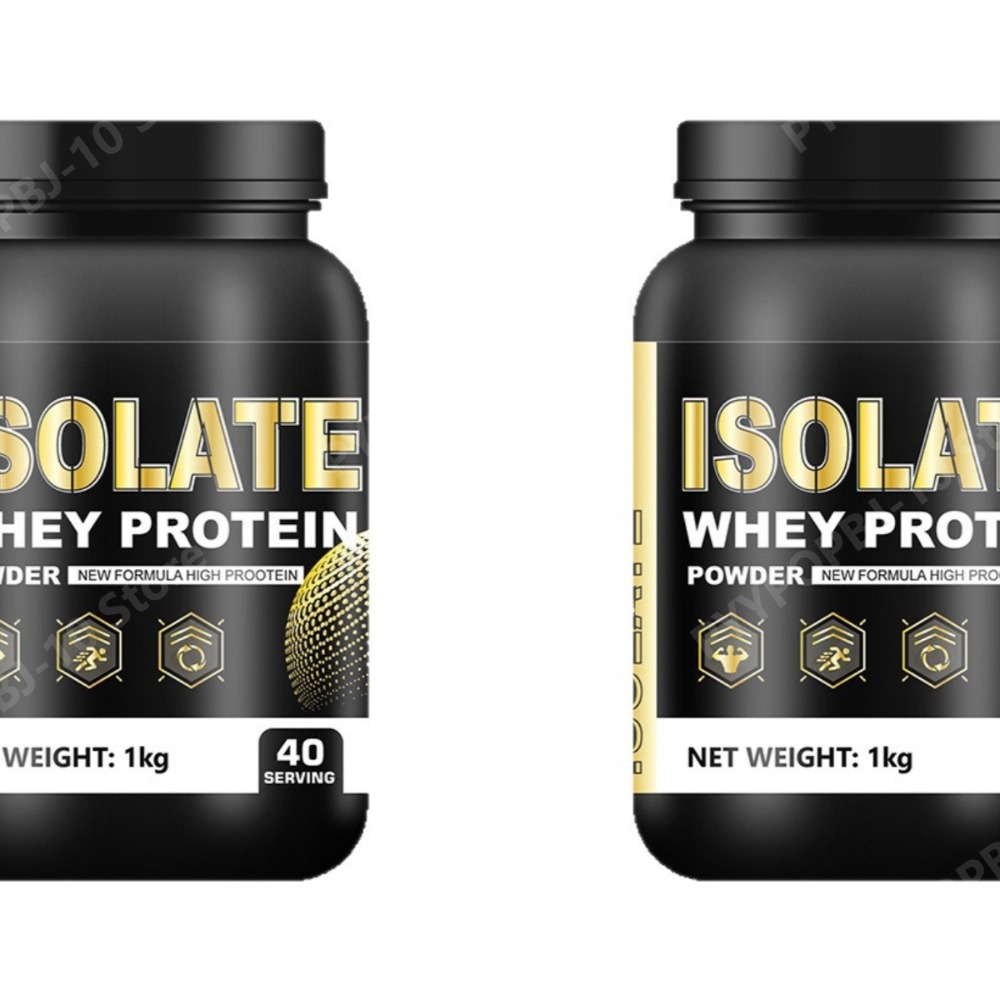 Изолят сывороточного протеина, – обзор и цена Nutrition Fitness Supplements