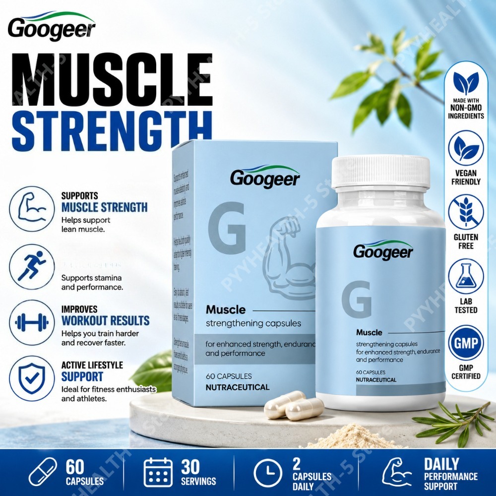 Капсулы для ежедневного фитнес – обзор и цена Nutrition Fitness Supplements