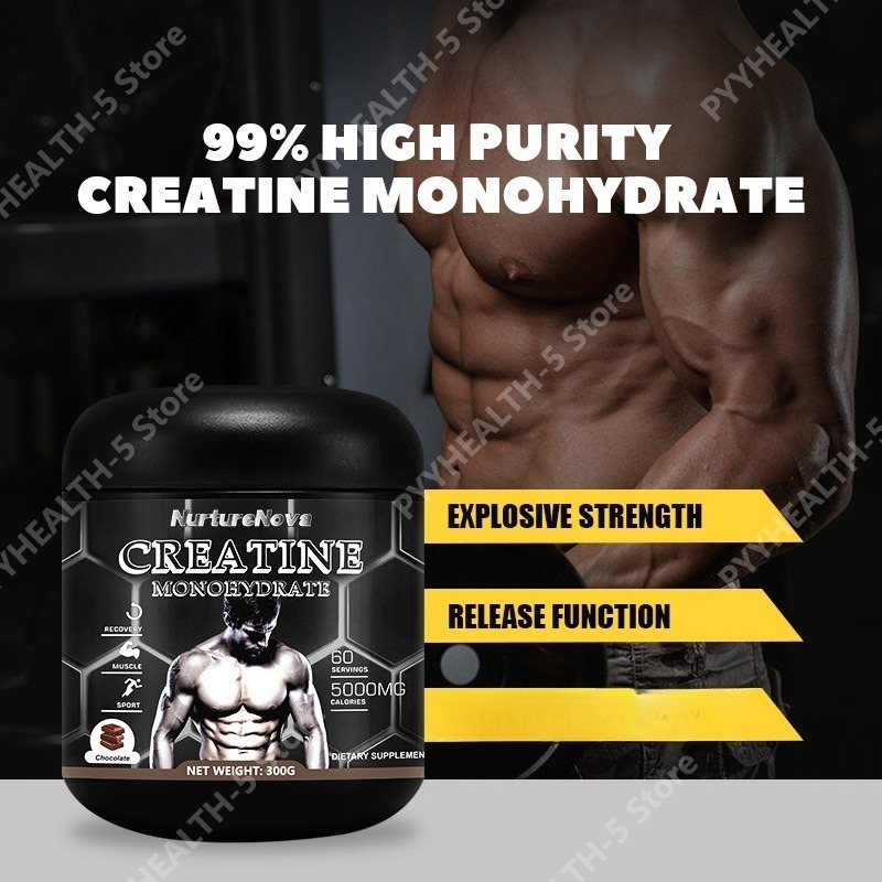 Креатин моногидрат в порошке 9 – обзор и цена Nutrition Fitness Supplements