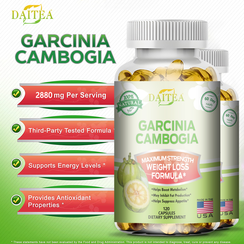Капсулы с экстрактом Tenghuang – обзор и цена Garcinia Cambogia Extract