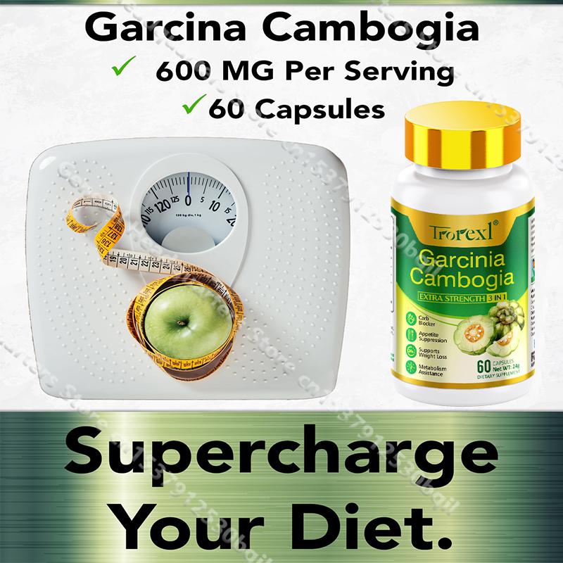Экстракт гарцинии камбоджийско – обзор и цена Garcinia Cambogia Extract