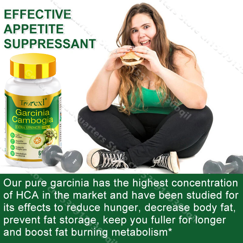 Экстракт гарцинии камбоджийско – обзор и цена Garcinia Cambogia Extract