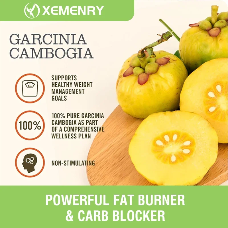 Капсулы Garcinia Cambogia — сп – обзор и цена Garcinia Cambogia Extract