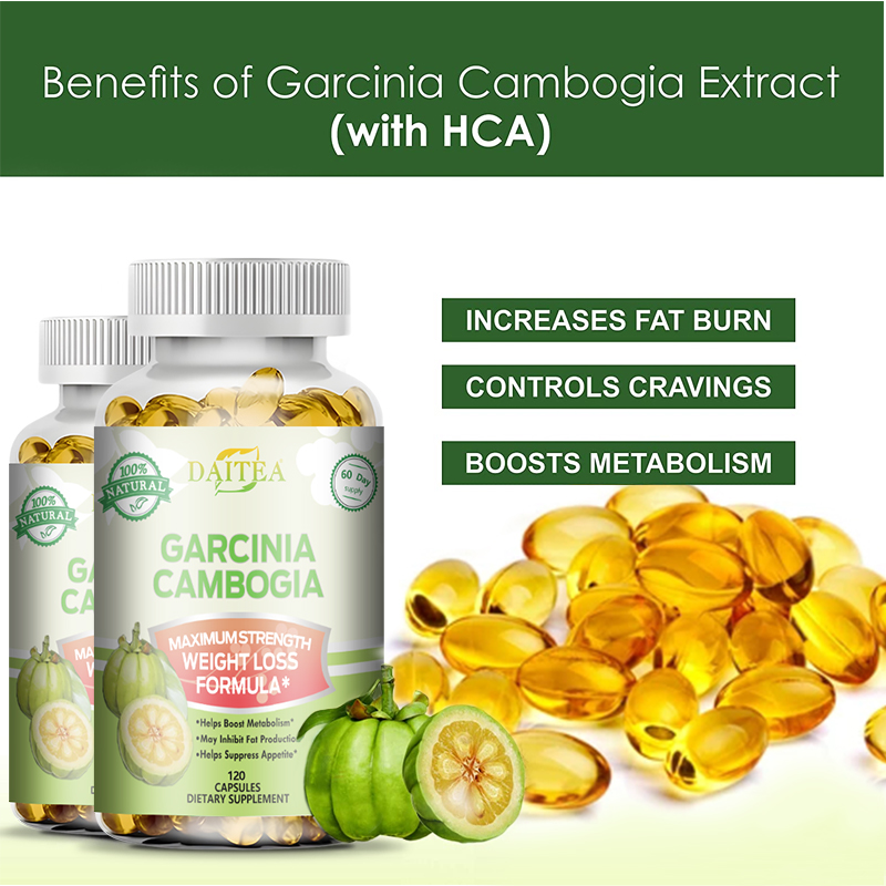 Фруктовые добавки Tenhuang-пом – обзор и цена Garcinia Cambogia Extract