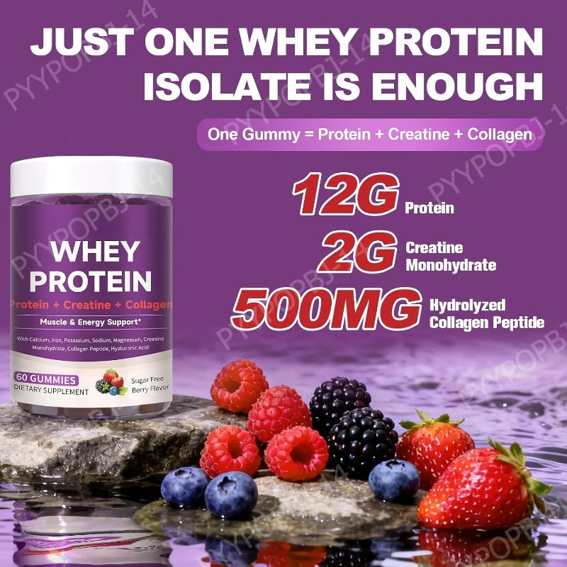 Протеиновые жевательные конфет – обзор и цена Nutrition Fitness Supplements
