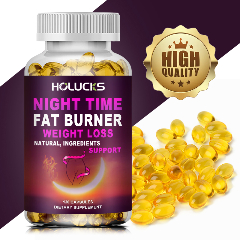 Капсулы Advanced Night Slim с  – обзор и цена Garcinia Cambogia Extract