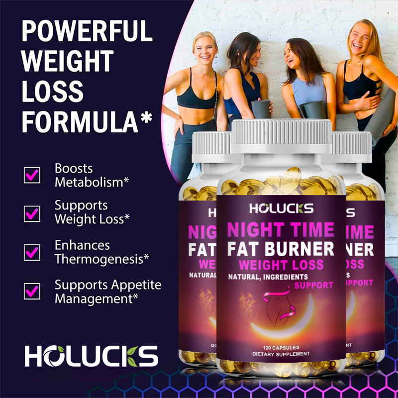 Капсулы Advanced Night Slim с  – обзор и цена Garcinia Cambogia Extract