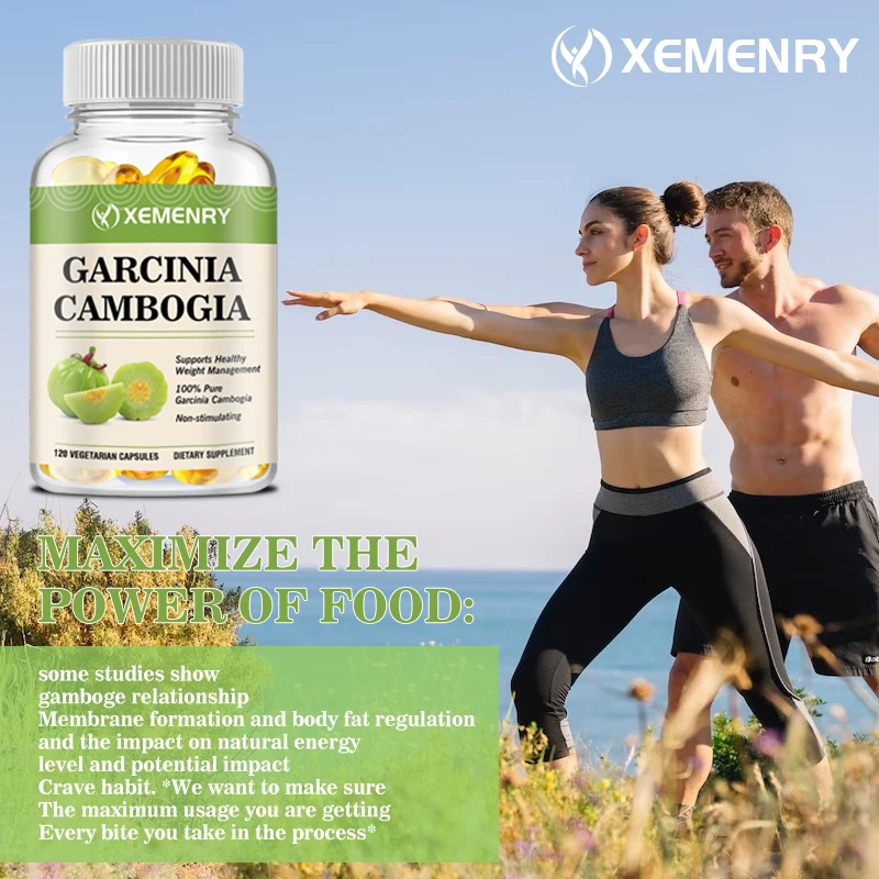Гарциния камбоджийская - сжига – обзор и цена Garcinia Cambogia Extract